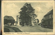 Wittenburg Grosse Strasse