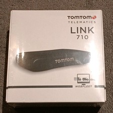 Tomtom business webfleet link - webfleet,