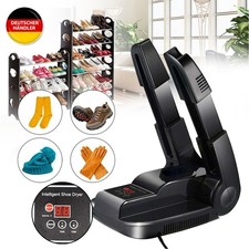 Schuhwärmer Schuhtrockner