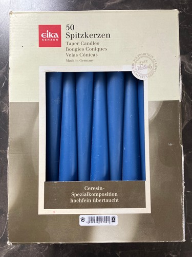 Stk eika spitzkerzen in - spitzkerzen,