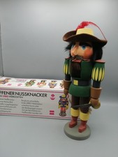 Vero Seiffener Nussknacker
