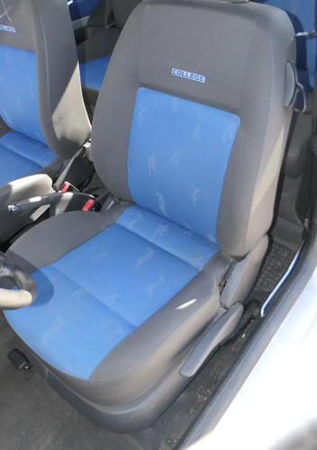 Seat arosa lupo - seat, sitz