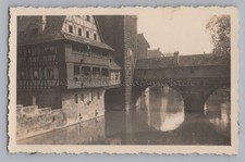 Nürnberg - Alt-Venedig -