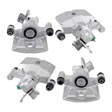 Bremssättel-Set mit