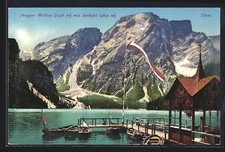 AK Prags, Pragser Wildsee