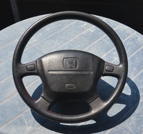 Honda crx del sol - sol, eh6