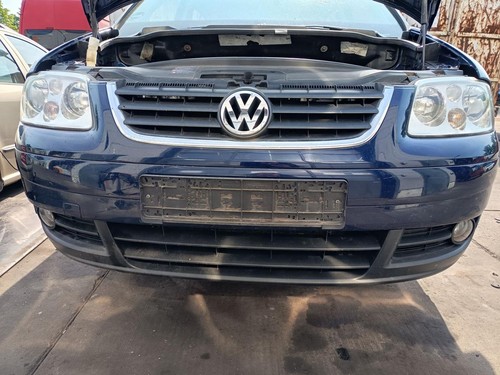 Touran original - vw,