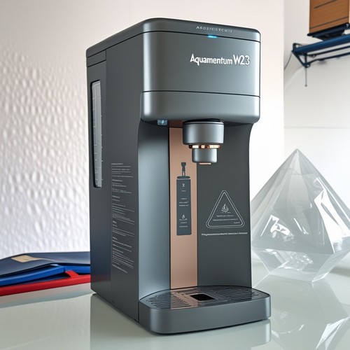 Aquamentum w23 wasserspender - w23,