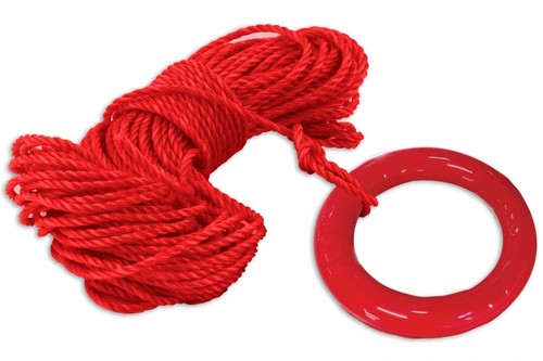 Wurfring rettungsring 17cm - rettungsring,