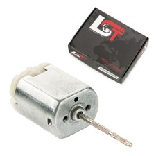 Gleichstrommotor DC Motor CCW
