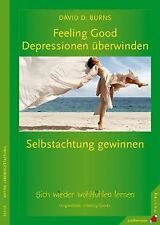 Feeling Good: Depressionen