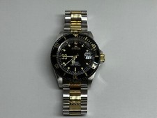 Herrenuhr INVICTA JASON TAYLOR