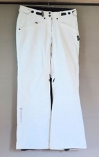 SCOTT Schihose Wintersporthose Damen Gr. S Crème