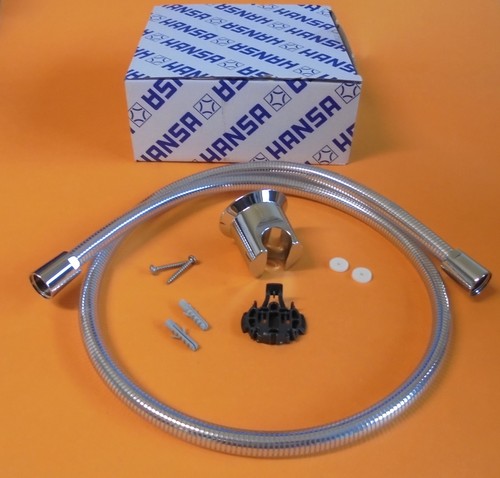 Hansa brauseschlauch - hansa,