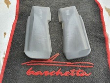 Fiat Barchetta Abdeckun