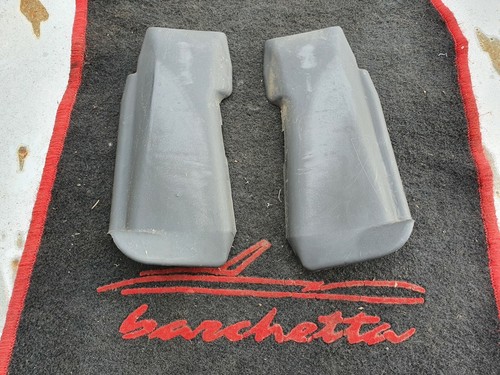 Fiat barchetta abdeckun - barchetta,