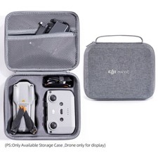 Gray Travel Carrying Case