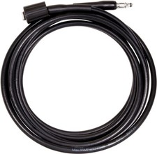 GÜDE Hochdruckschlauch HD-Schlauch 225-6 Schlauch 6m Meter für GHD 3200-255