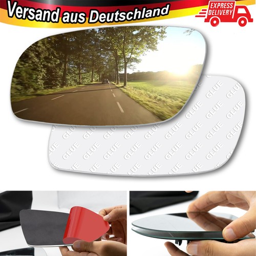 Spiegelglas außenspiegel - spiegelglas,