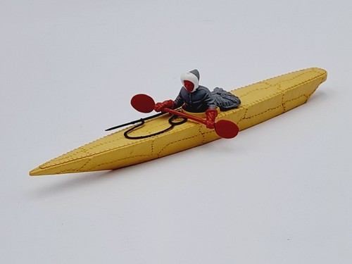 Timpo toys eskimos inuit - toys,