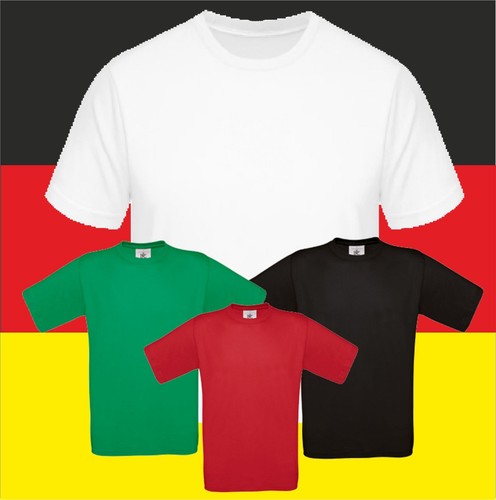 Deutschland retro shirt - retro, t-shirt