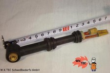 Brennerkörper AW 32 Flex   passend Fronius ; Castolin TIG Torch Brennerhals