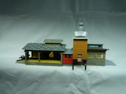 Modelleisenbahn spur - spur, tt/ho