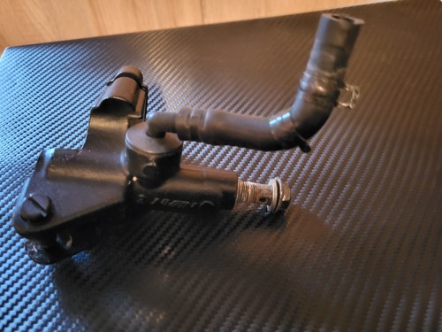 Nissin suzuki bremspumpe - nissin,