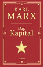 Das Kapital. Gebunden in
