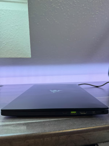 Razer blade advanced - blade,