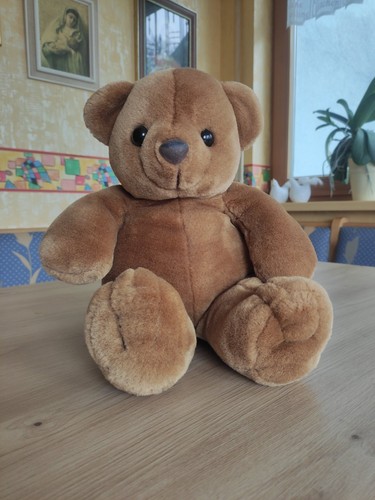 Teddybär braun größe - braun,, 37