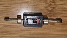 Minitrix N E-Lok-Motor BR 182
