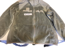 US.Army Jacke Fleece Gen III Polartec Cold Weather, Small-Short