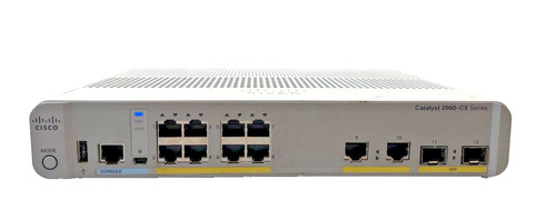 Cisco catalyst 2960 series - catalyst,
