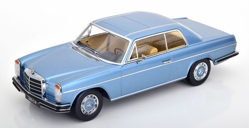 Scale mercedes 280c 8 - kk-scale,