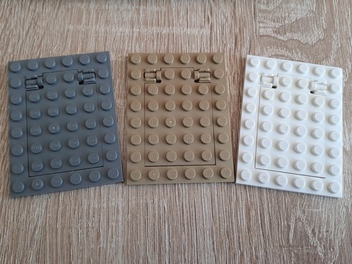Lego 92107 92099 fall - 92099, fall-tür