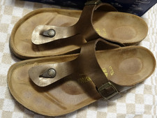 Birkenstock Gizeh Zehentrenner