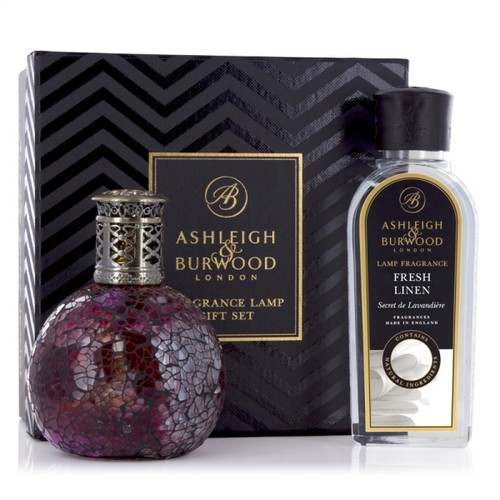 Ashleigh burwood duftlampe - &,
