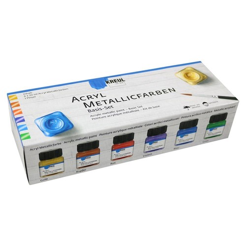 Hobby line acrylfarben - hobby,