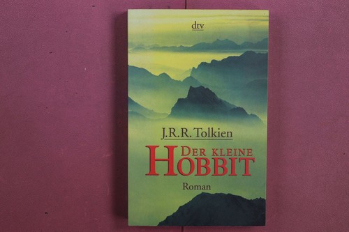 370958 tolkien der - 370958, j.r.r.