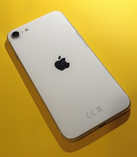 Apple iphone modell 2296 - apple,