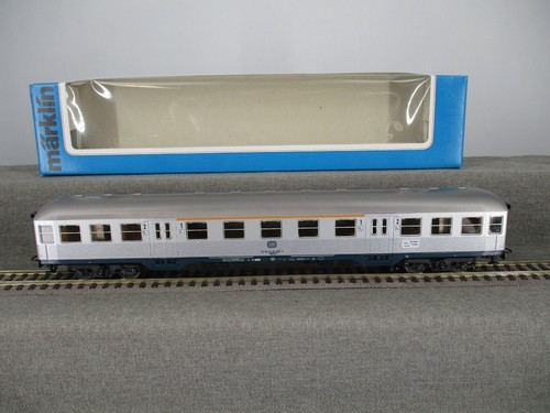 Märklin spur 4158 - spur,