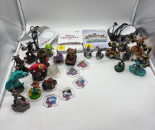 Disney Infinity + Skylanders