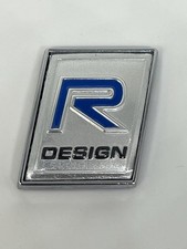 For volvo rear trunk - for, r-design