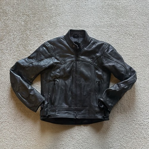 Pelle motorrad lederjacke - pelle,