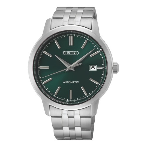 Seiko herren automatik - seiko,