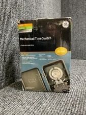 GE 24Hr Indoor Outdoor