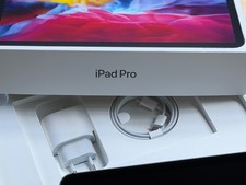 Apple iPad Pro 2. Gen 256GB