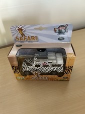 Landrover Defender Modellauto