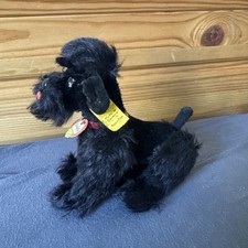Steiff * Pudel Snobby * 23 cm